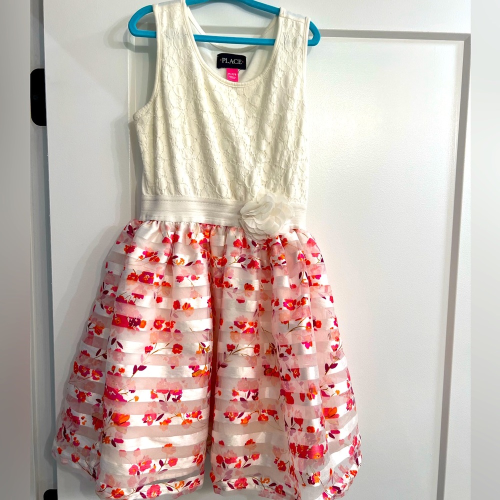 The Children’s Place Special Occasion Dress